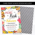 invitation family reunion